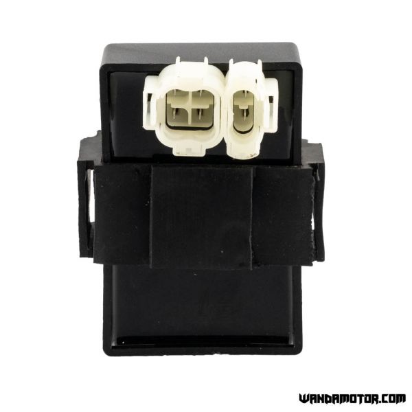 CDI unit 6-pin 125-300cc